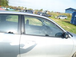 Mitsubishi Colt Vitre de fenêtre porte avant (coupé) 