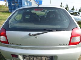 Mitsubishi Colt Aizmugurējais pārsegs (bagāžnieks) 