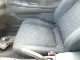 Mitsubishi Colt Fotel przedni pasażera 