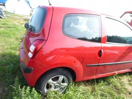 Renault Twingo II Ćwiartka tylna 