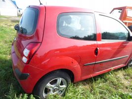 Renault Twingo II Ćwiartka tylna 