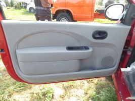 Renault Twingo II Front door card panel trim 