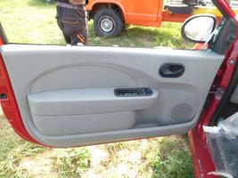 Renault Twingo II Front door card panel trim 