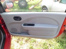Renault Twingo II Front door card panel trim 