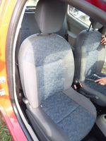 Renault Twingo II Front passenger seat 