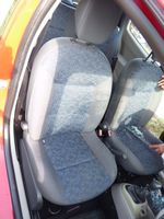 Renault Twingo II Front passenger seat 