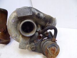 Fiat Ducato Turbo system vacuum part 