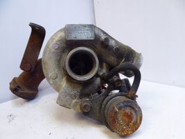 Fiat Ducato Turbo system vacuum part 