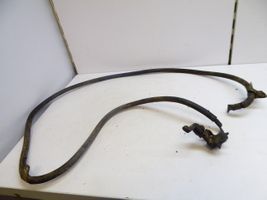 Fiat Ducato Negative earth cable (battery) 1347771080