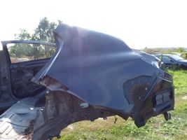 Opel Insignia A Rear bumper support beam 