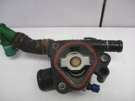 Renault Trafic II (X83) Boîtier de thermostat 8200907243