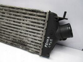 Renault Trafic II (X83) Radiatore intercooler 8200411160C