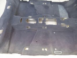 Opel Astra H Tapis de sol / moquette de cabine avant 