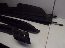 Opel Omega B1 Parcel shelf load cover 