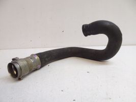 Renault Scenic I Heater radiator pipe/hose 