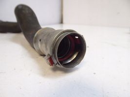 Renault Scenic I Heater radiator pipe/hose 