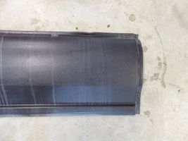 Iveco Daily 40.8 Modanatura della barra di rivestimento del paraurti anteriore 