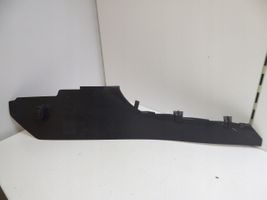 Volkswagen Jetta V Rivestimento laterale della consolle centrale anteriore 1K1863046B