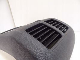 Volkswagen Jetta V Rear air vent grill 1K5863289A