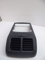 Volkswagen Jetta V Rear air vent grill 1K5863289A