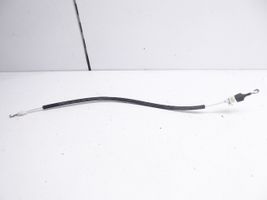 Audi A4 S4 B5 8D Rear door cable line 