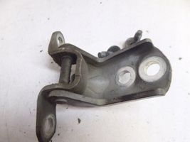 Nissan Qashqai Set di cerniere portiera anteriore 