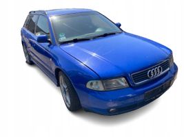 Audi A4 Allroad Dzinējs ALF