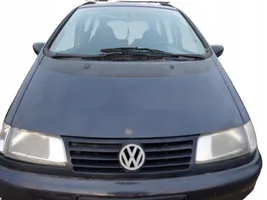 Volkswagen Sharan Muu ulkopuolen osa 