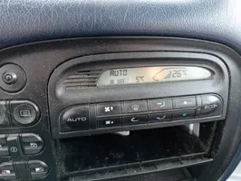 Volkswagen Sharan Climate control/heater control trim 