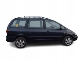 Volkswagen Sharan Mascherina climatizzatore/regolatore riscaldamento 