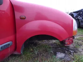 Renault Kangoo I Błotnik przedni 