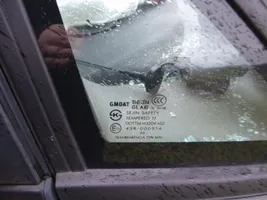 Daewoo Tacuma Trikampis stiklas kėbulo priekyje 