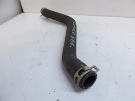 Renault Twingo II Heater radiator pipe/hose 8200369323