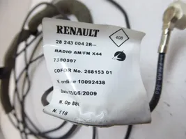 Renault Twingo II Antenne radio 282430042R