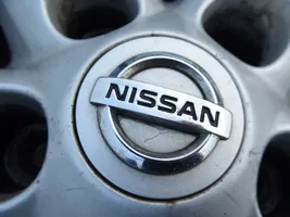 Nissan Qashqai Jante alliage R16 