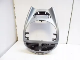 Citroen C5 Radion/GPS-laitteen pääyksikön kehys 9632608577