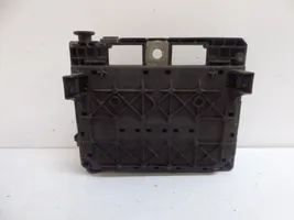 Citroen C5 Couvercle de boîte à fusibles 9641258080