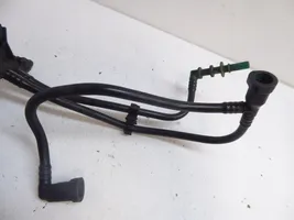 Citroen C5 Tuyau d'alimentation conduite de carburant 