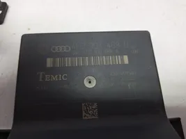 Audi A6 S6 C6 4F Aizdedzes ECU komplekts 