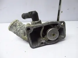 Opel Zafira A Boîtier de thermostat 