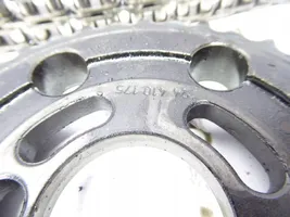 Opel Zafira A Timing chain sprocket 