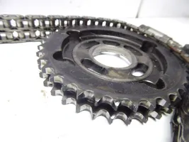 Opel Zafira A Timing chain sprocket 