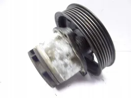 Opel Zafira A Water pump 