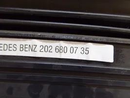 Mercedes-Benz C W202 Apatinė apdaila 2026800735