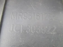 Mitsubishi Colt Inny element półki bagażowej MR951612ZZ