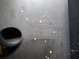Mitsubishi Colt Rivestimento montante (A) MR951632ZZ