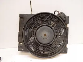 Opel Zafira A Hélice moteur ventilateur 