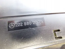 Mercedes-Benz C W202 Boite à gants 20268000079