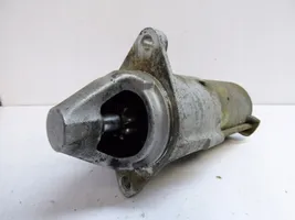 Daewoo Tacuma Starter motor 96550792