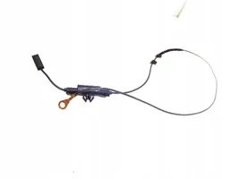 Volkswagen Jetta V Antenos stiprintuvas 1K5035570G